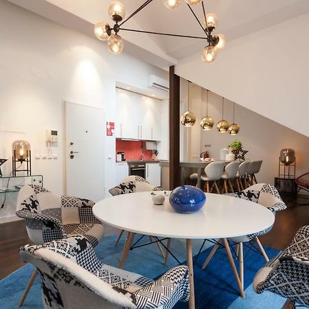Explore Vibrant Lisbon From A Designer Loft At Casa Da Barroca 外观 照片