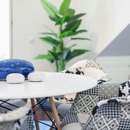Explore Vibrant Lisbon From A Designer Loft At Casa Da Barroca 外观 照片