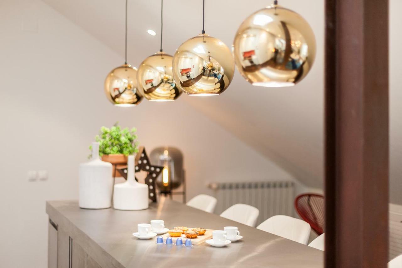 Explore Vibrant Lisbon From A Designer Loft At Casa Da Barroca 外观 照片