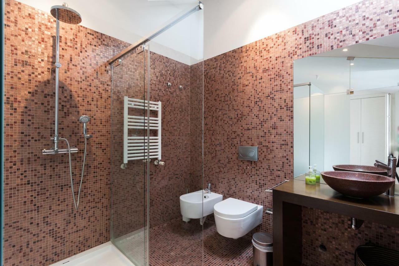 Explore Vibrant Lisbon From A Designer Loft At Casa Da Barroca 外观 照片