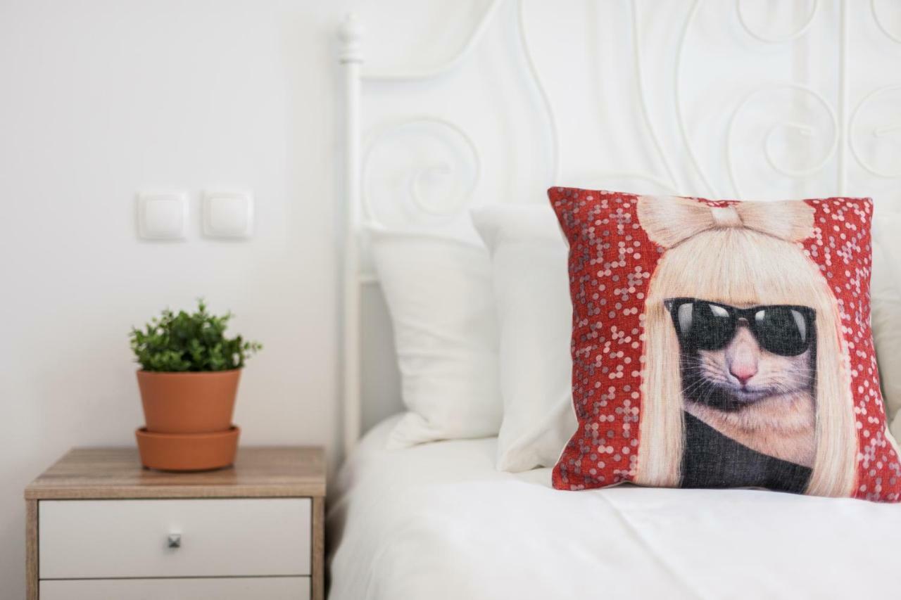 Explore Vibrant Lisbon From A Designer Loft At Casa Da Barroca 外观 照片